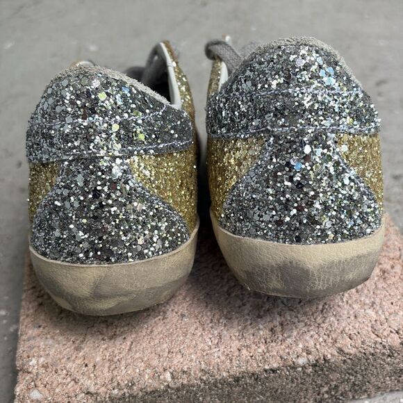 Golden goose superstar, Private edition - Picture 7 of 10